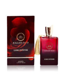 Killer Oud  EDP Lyre Intense- 100ML